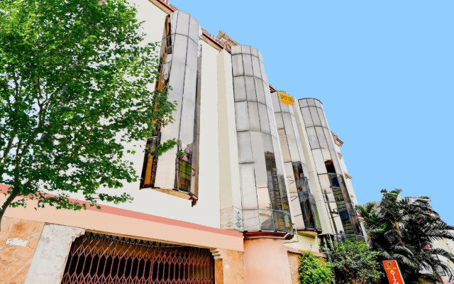 SPOT ON 80554 Hotel Atithi Premium