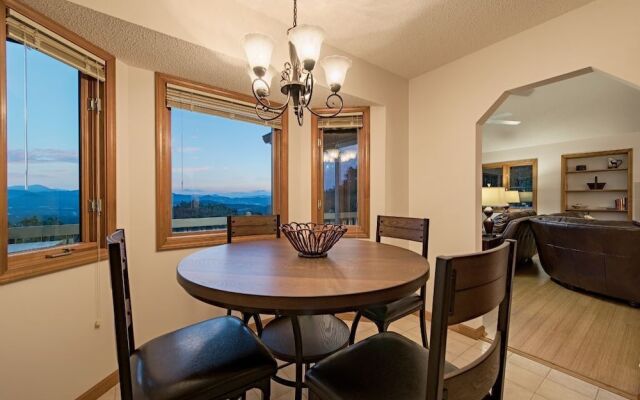 Sunset Peaks - 3 Br Home