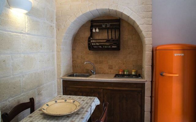 Agriturismo Grotta di Figazzano