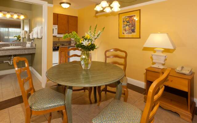 Legacy Vacation Club Reno