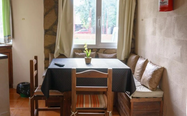 Cabañas del Dique