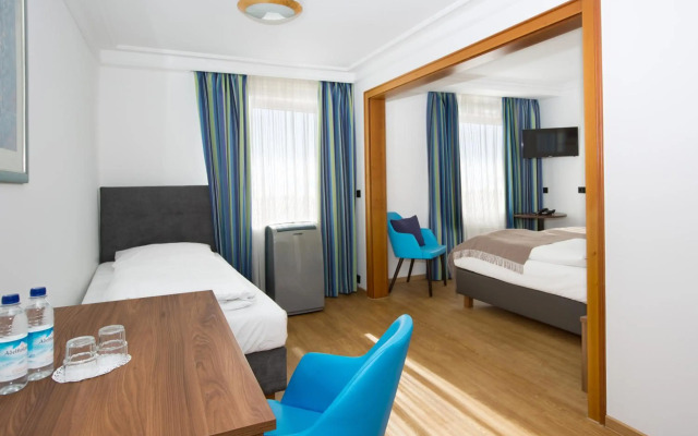 Hotel Aurbacher Hof GmbH