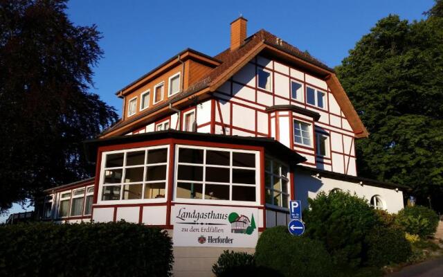 Landgasthaus Zu den Erdfllen