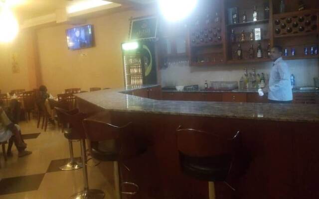 Zebidar International Hotel