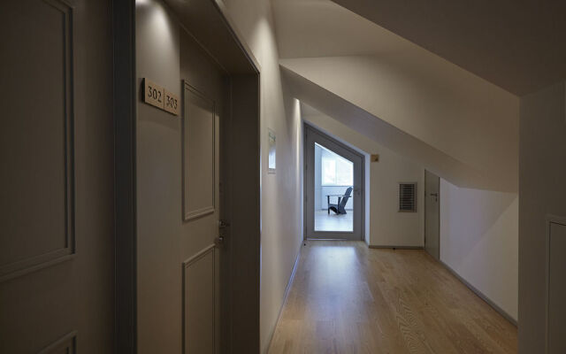 Abrigo da Montanha Hotel Rural & Spa