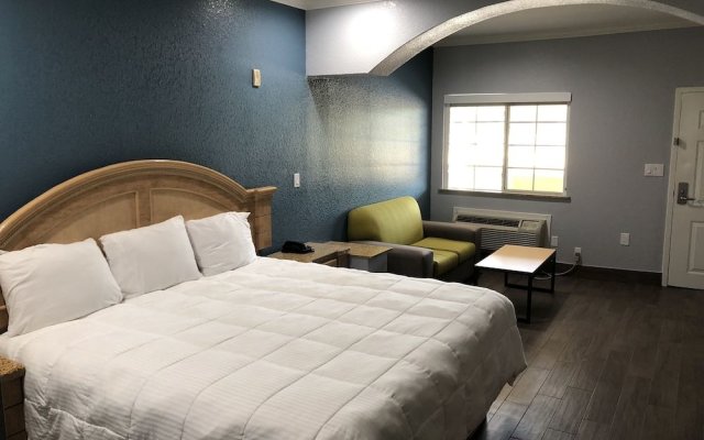 Symphony Inn and Suites