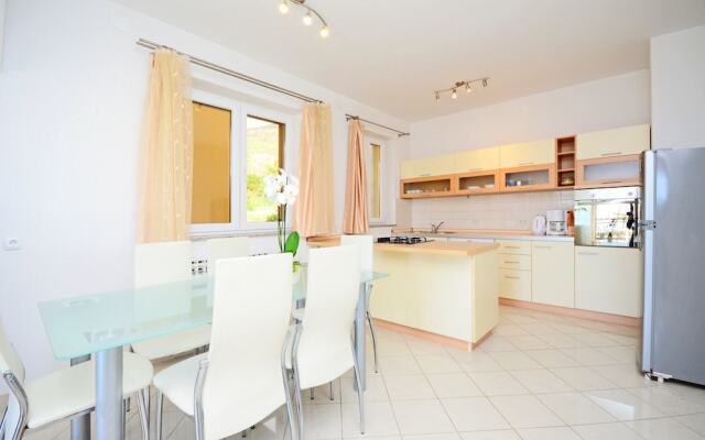 Apartment Silvija