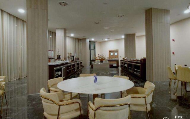 Fasq Hôtel Nouakchott