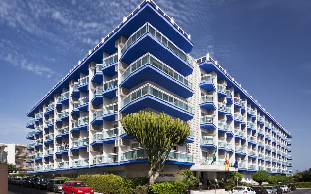 Hotel Palmasol Puerto Marina