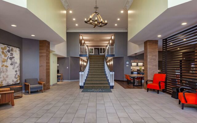 Spark by Hilton Toronto Mississauga