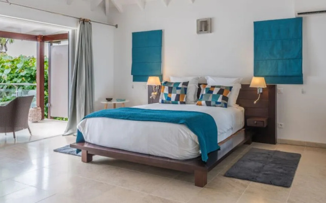 Dream Villa St.Jean-2043