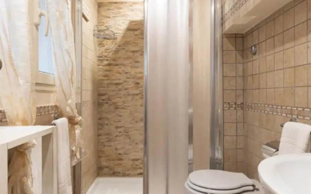 Rione Di Roma Center Apartment