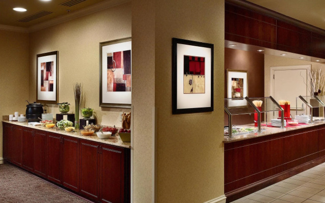 Doubletree by Hilton Columbia, SC