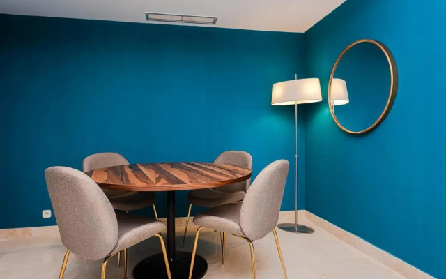 Los Castaños Design Apartments in Conde Orgaz Area
