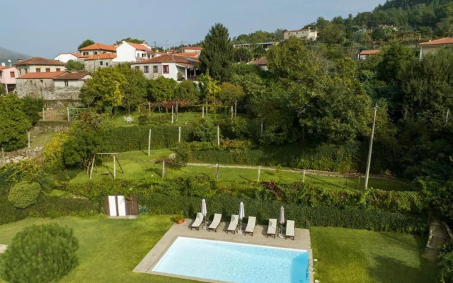 Pool Villa Espigueiro I