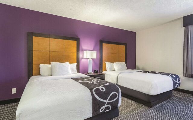 La Quinta Inn Denver Westminster