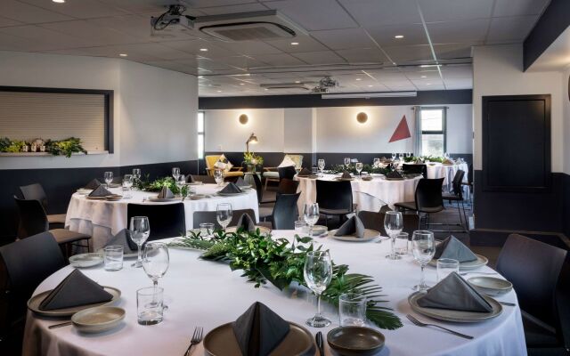 WQ Wellington Quarter