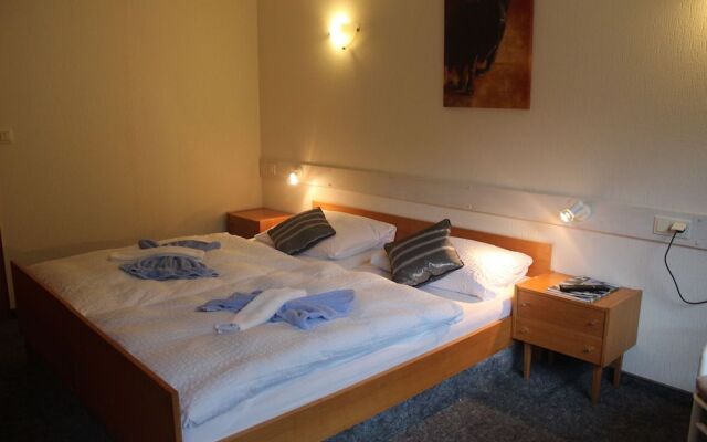 Waldpension Pfeiferhaus