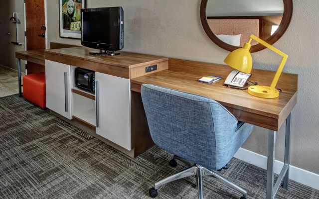 Hampton Inn Tullahoma