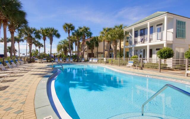 Destiny Beach Villas #20a&b