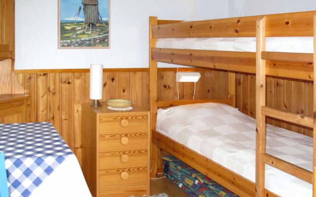 Holiday Home Sjöatorp Sjöstugan (SND120)