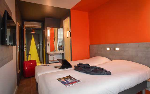 Ibis Budget Saint Lo
