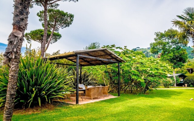 Casa Matilde