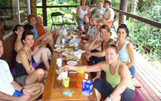 Prema Shanti Yoga & Meditation Retreat