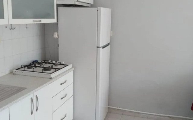 Belek'te Studyo Daire