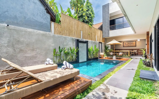 Arusa Home Bali