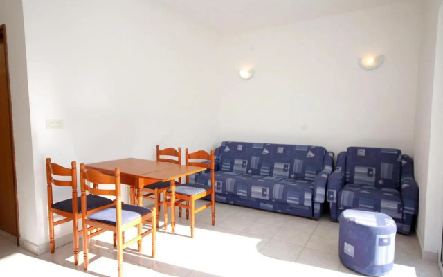 Apartments with a parking space Marusici, Omis - 962