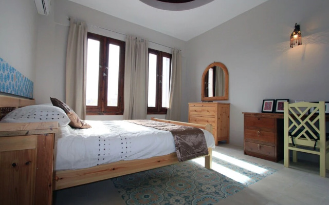 Residence Arabesque
