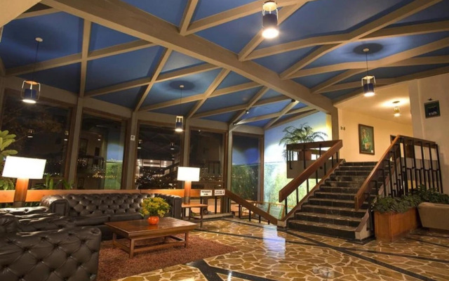 D'Acosta Hotel Sochagota