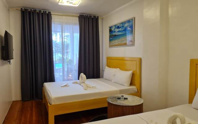 Hotel Pressie by SMS Hospitality