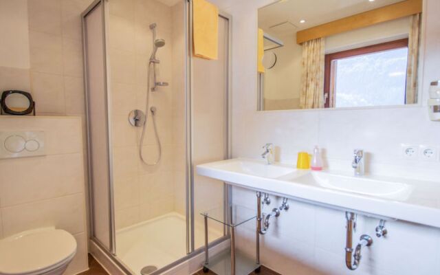 Apartment Alpin Sölden 13200