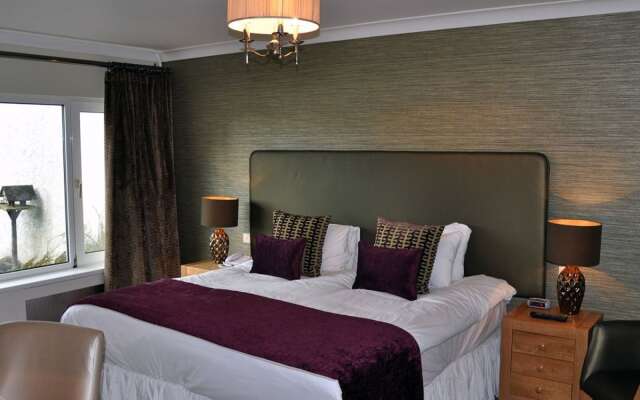 Beech Hill Hotel & Spa