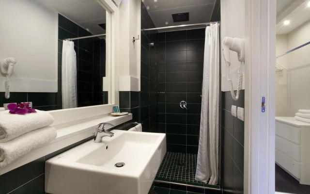 Sorrento Apartments ONE