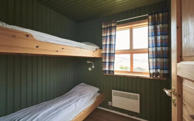Geysir Cabin - Next to Geysir & Gullfoss