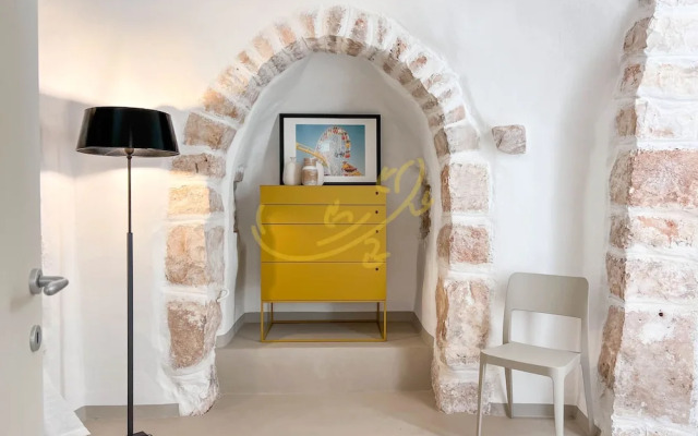 TD Trullo Morena Charming Trullo Stunning Sunsets