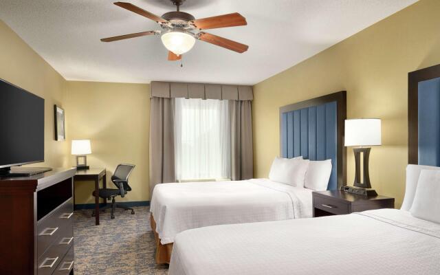 Homewood Suites by Hilton Fort Smith