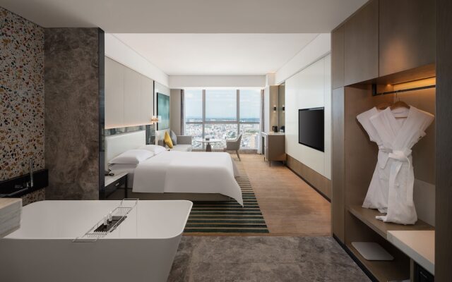 Hyatt Place Nanchong Gaoping