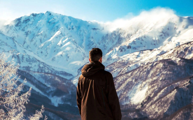 Red Door Lodge Hakuba