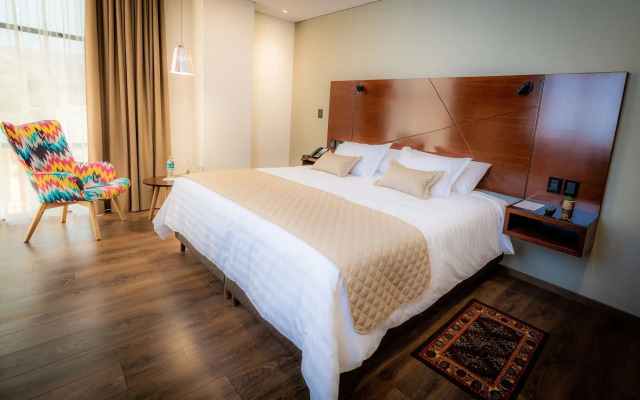 Hotel Mitru Sur