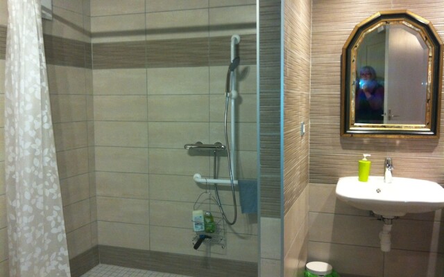 Chambre d'Hôtes Emeraude