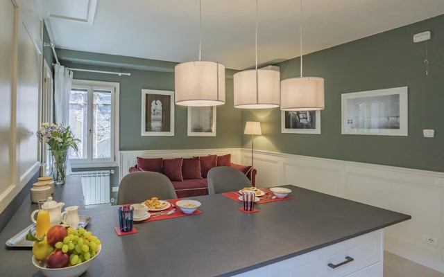 Lo Squero 2 Cosy Apartment