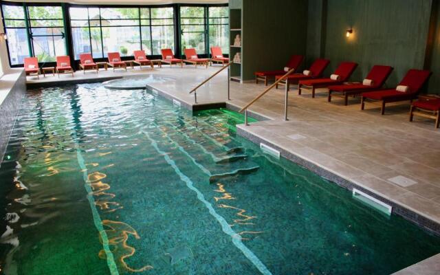 Château du Clos de la Ribaudière