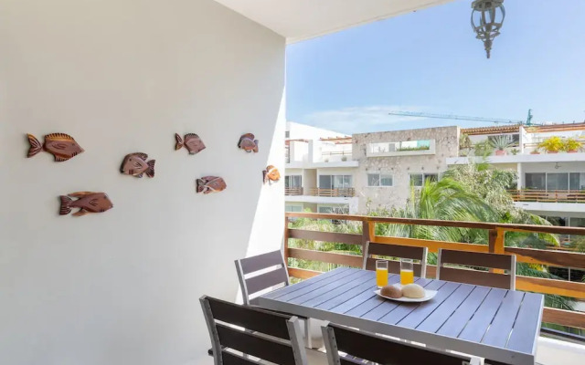 Sabbia B401 y B402 By Lockey