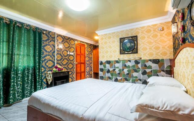 SPOT ON 90142 Bubul Paradise Inn