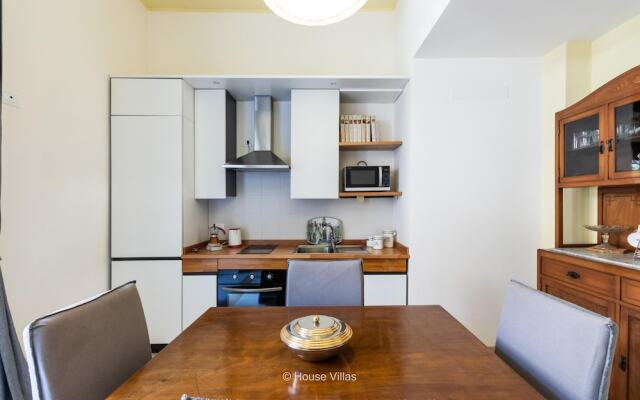 House Villas - Zia Emma