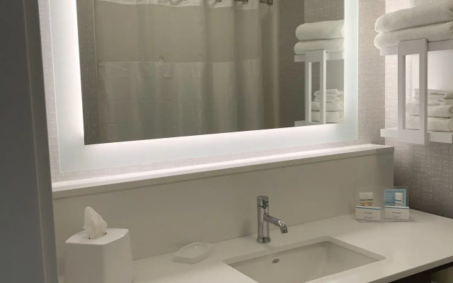 Hampton Inn & Suites Pekin Peoria Area